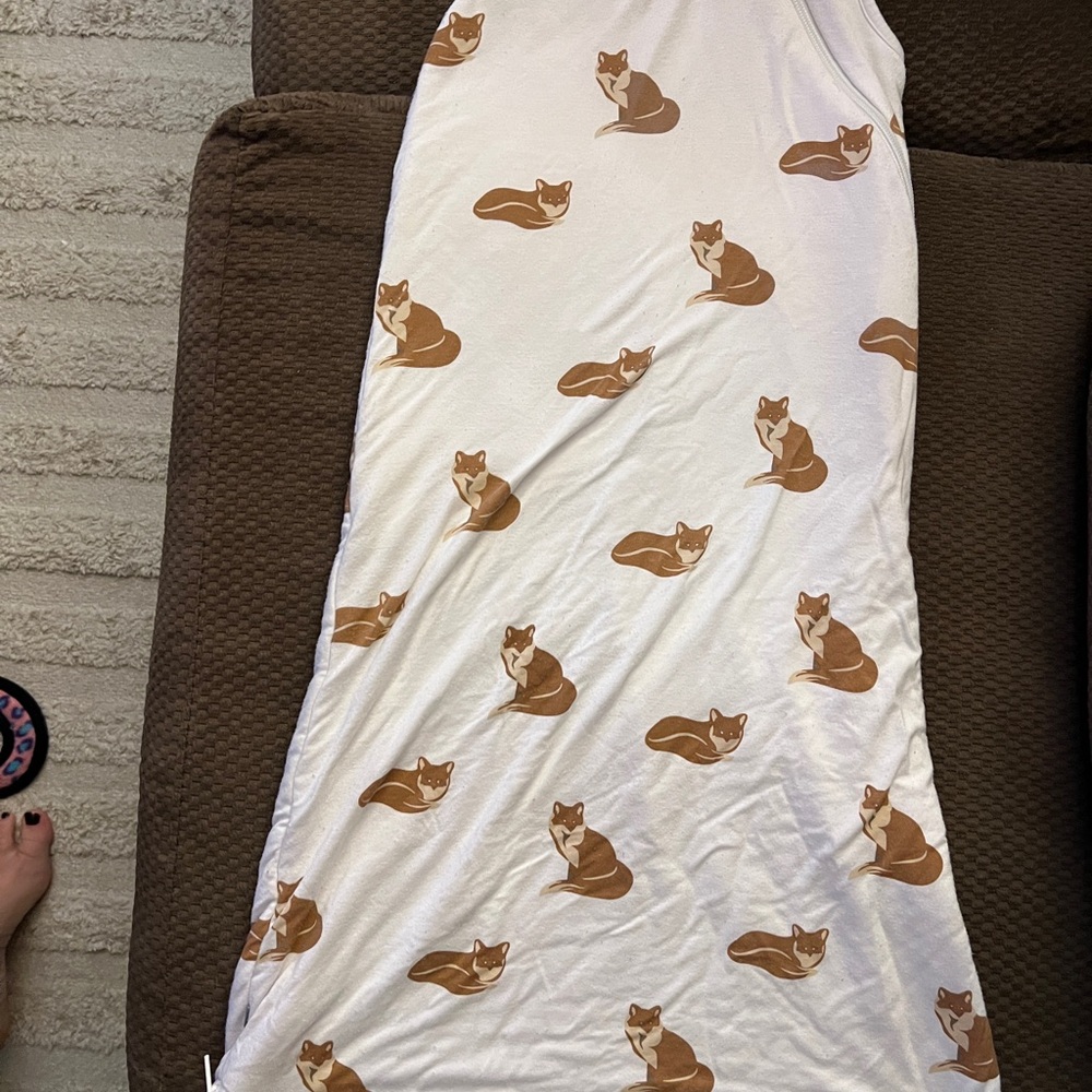 Kyte Baby sleepsack